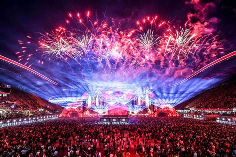 Untold 2025